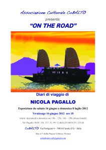 Volantino Nicola Pagallo