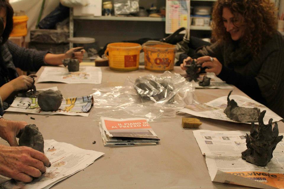 Alla ricerca del quinto elemento 2