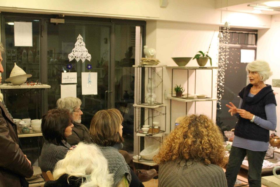 Alla ricerca del quinto elemento 3