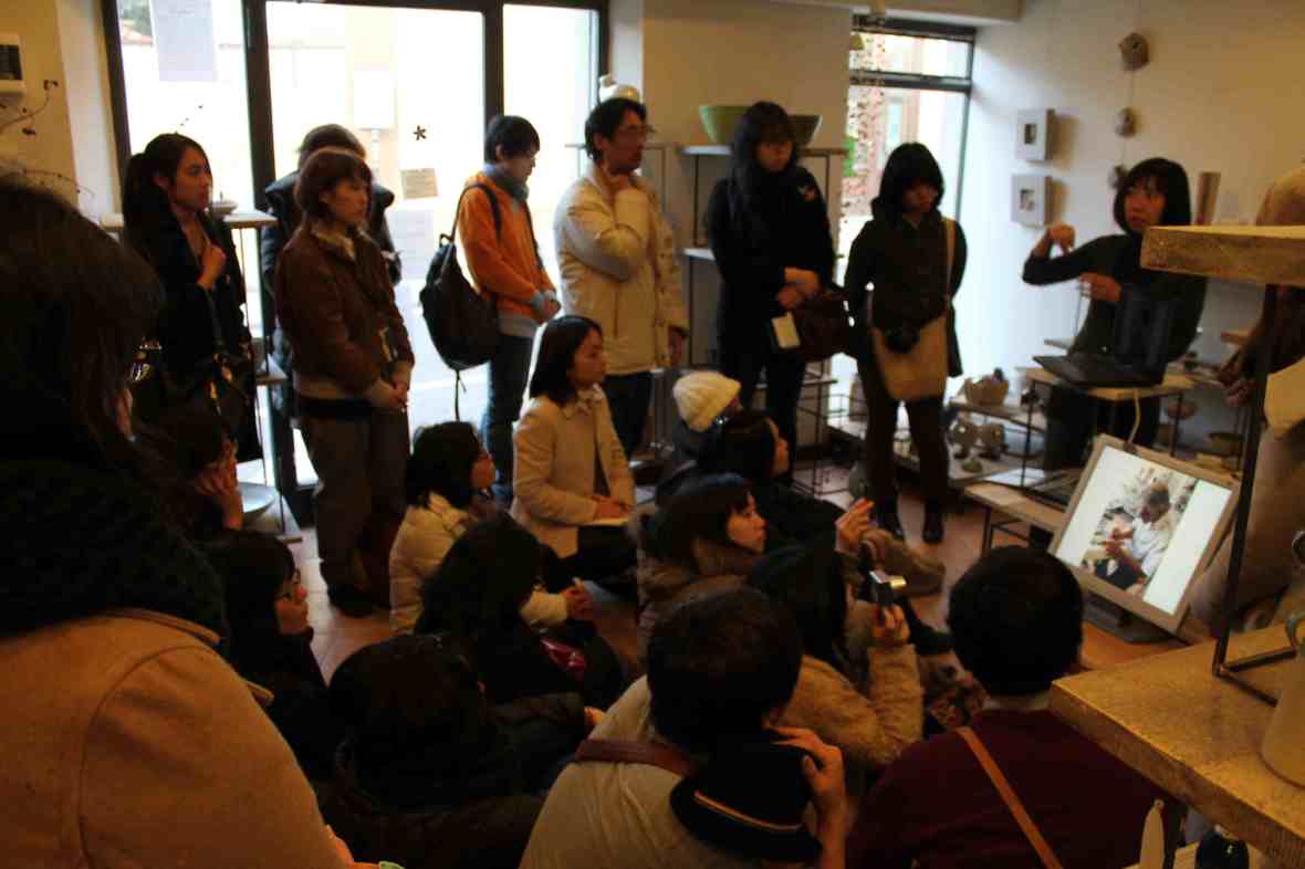 Le attività di CoBALTO