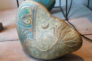 L'anima delle pietre 2