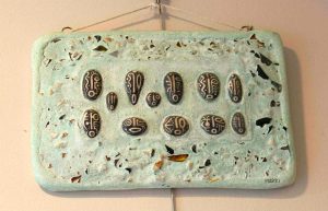 L'anima delle pietre 4