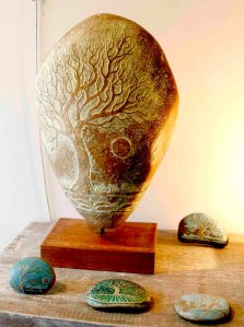 L'anima delle pietre 5