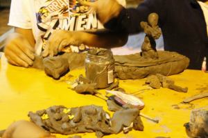 Tutti in barchetta 3