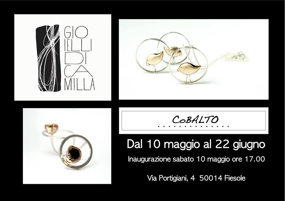 volantino Camilla 2014