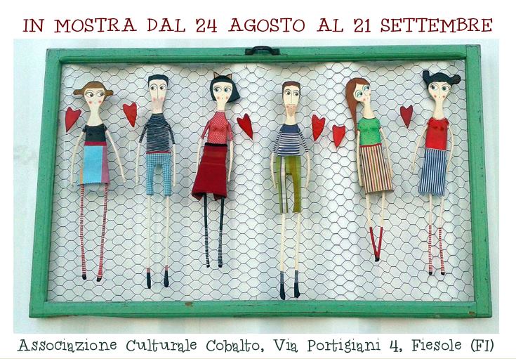 Fatti di C'Arte  fiesole 7