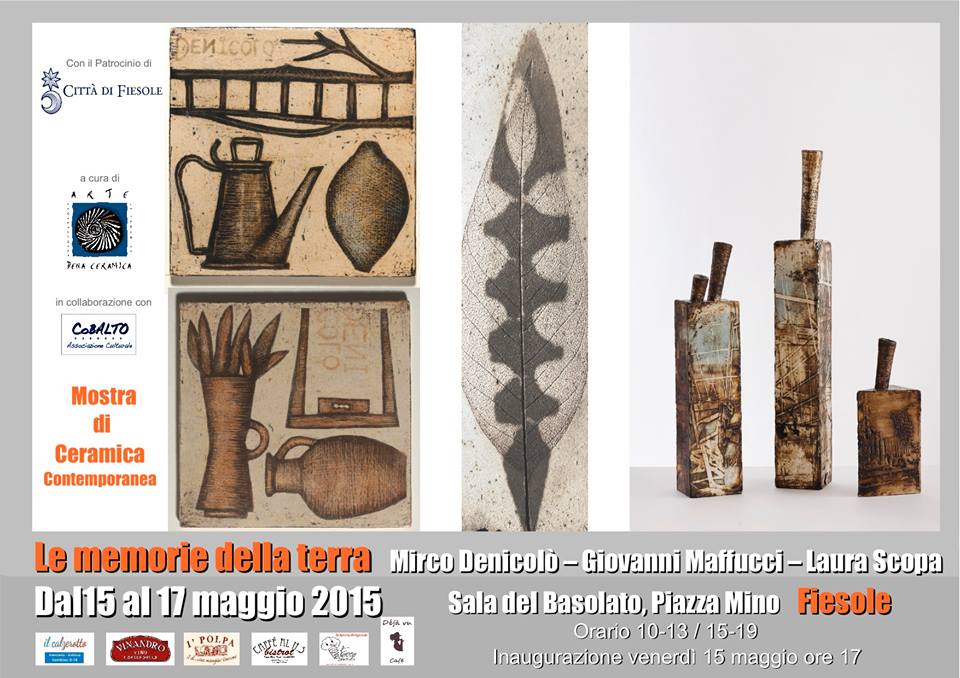 Le memorie della terra