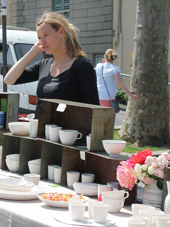 Jacqueline Harberink