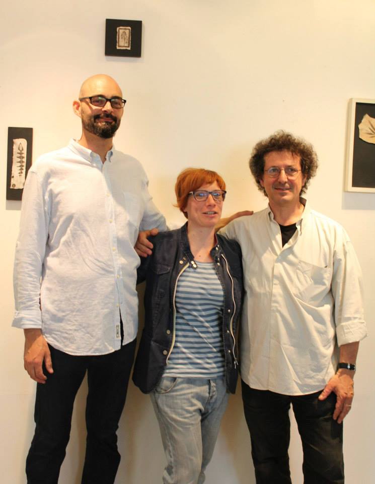 Le memorie della terra 30