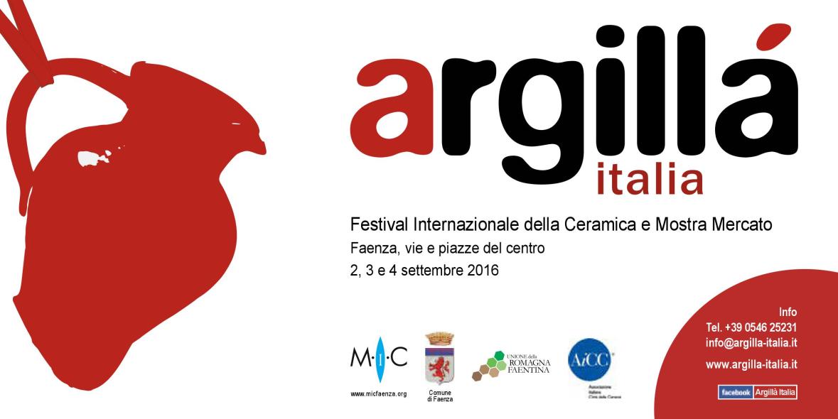 Argillà 2016